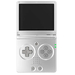 Портативная игровая приставка Anbernic RG35XXSP Silver
