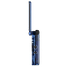 Портативная игровая приставка Anbernic RG35XXSP Transparent Blue