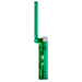 Портативная игровая приставка Anbernic RG35XXSP Transparent Green