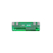Портативная игровая приставка Anbernic RG35XXSP Transparent Green