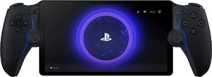 Портативное игровое устройство PlayStation Portal Remote Player (Midnight Black)