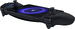 Портативное игровое устройство PlayStation Portal Remote Player (Midnight Black)