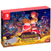 Potionomics: Masterwork Edition - Limited Box Set [Nintendo Switch, английская версия]