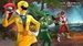 Игра для Nintendo Switch Power Rangers: Battle For The Grid Super Edition
