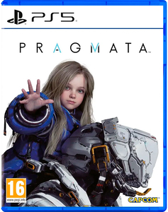 Pragmata [PS5, русская версия]