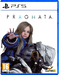 Pragmata [PS5, русская версия]