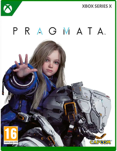 Pragmata [Xbox Series X, русская версия]