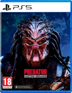 Predator: Hunting Grounds [PS5, русские субтитры]