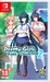 Pretty Girls Game Collection 2 [Nintendo Switch, английская версия]