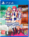 Pretty Girls Game Collection 4 [PS4, английская версия]
