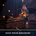 Prince of Persia Sands of Time Remake [PS4, русская версия]