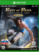 Prince of Persia Sands of Time Remake [Xbox One - Xbox Series X, русская версия]