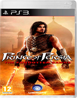 Игра для PlayStation 3 Prince of Persia: Забытые Пески