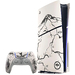 Игровая приставка Sony PlayStation 5 Slim Ghost of Yotei Black Limited Edition 1 Тб SSD (c приводом)