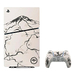 Игровая приставка Sony PlayStation 5 Slim Ghost of Yotei Black Limited Edition 1 Тб SSD (c приводом)