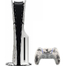 Игровая приставка Sony PlayStation 5 Slim Ghost of Yotei Black Limited Edition 1 Тб SSD (c приводом)