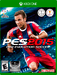 PES 2015: Pro Evolution Soccer [Xbox One/Series X, русские субтитры]