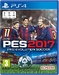 PES 2017: Pro Evolution Soccer [PS4, русские субтитры]