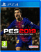 PES 2019: Pro Evolution Soccer [PS4, русские субтитры]