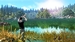Pro Fishing Simulator [PS4, английская версия]