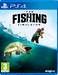 Pro Fishing Simulator [PS4, английская версия]