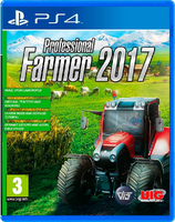 Professional Farmer 2017 [PS4, английская версия]