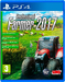 Professional Farmer 2017 [PS4, английская версия]
