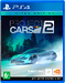 Project Cars 2. Limited Edition [PS4, английская версия]