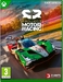 Project Motor Racing [Xbox Series X, русские субтитры]
