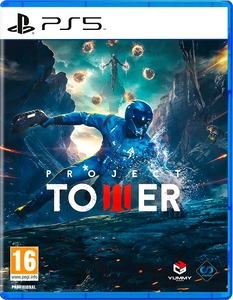 Project Tower [PS5, русские субтитры]