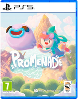 Promenade [PS5, английская версия]