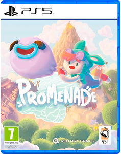 Promenade [PS5, английская версия]