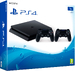 Игровая приставка Sony PlayStation 4 Slim 1TB + 2-ой геймпад Dualshock 4