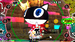 Persona 5: Dancing in Starlight (поддержка PS VR) [PS4, английская версия]