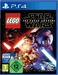 LEGO Звездные войны: Пробуждение Силы [PS4, русские субтитры]
