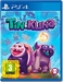 Tin & Kuna [PS4, русские субтитры]