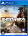 Tom Clancy's Ghost Recon: Wildlands [PS4, русская версия]