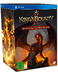 King's Bounty II. Королевское коллекционное издание [PS4, русская версия]