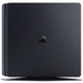 Игровая приставка Sony PlayStation 4 Slim 500 ГБ HDD, черный + 2-ой джойстик DualShock