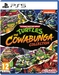 Teenage Mutant Ninja Turtles: The Cowabunga Collection [PS5, английская версия]