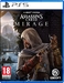 Assassin's Creed: Мираж (Mirage) [PS5, русские субтитры]