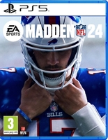 Игра Madden NFL 24 для PlayStation 5