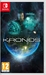 Battle Worlds: Kronos [Nintendo Switch, русская версия]