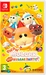 PUI PUI Molcar Let's! Molcar Party! [Nintendo Switch, английская версия]