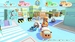 PUI PUI Molcar Let's! Molcar Party! [Nintendo Switch, английская версия]