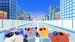 PUI PUI Molcar Let's! Molcar Party! [Nintendo Switch, английская версия]