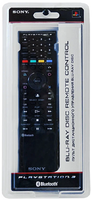 Пульт Sony Blu-Ray Disc Remote Control (CECH-ZRC1H)