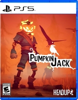 Pumpkin Jack [PS5, русские субтитры]