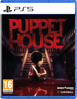 Puppet House [PS5, русские субтитры]