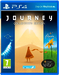 Путешествие (Journey). Коллекционное издание [PS4, русская версия]